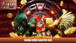 Nhận diện Ga6789 giả để bảo vệ tài khoản an toàn nhất 2026